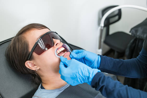 Best Teeth Whitening  in Hempstead, TX